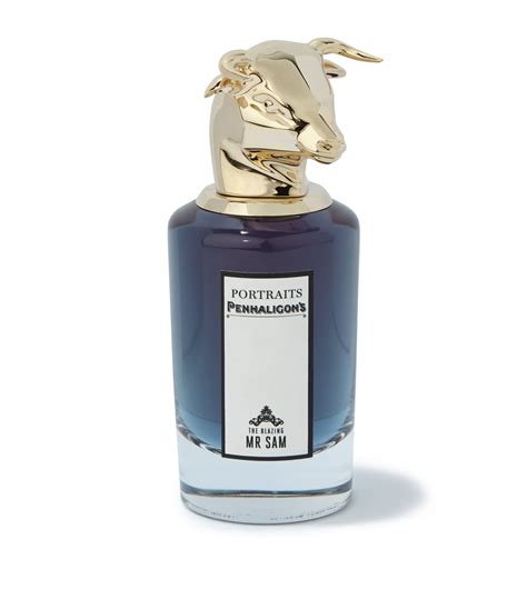 Penhaligon's The Blazing Mister Sam Eau de Parfum, 75ml .